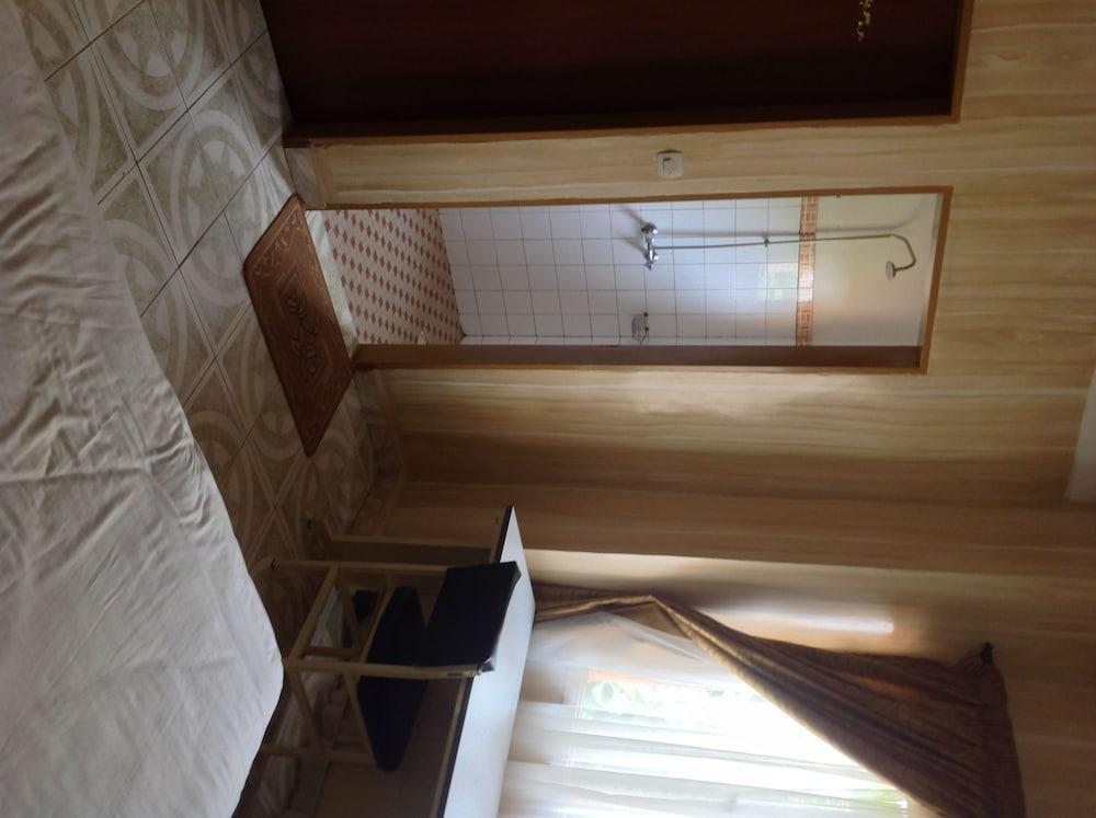 Ouaga Beach Hotel Ouagadougou Luaran gambar